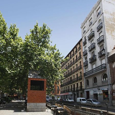 Apartamento Isabel By Madflats Collection Madrid Exterior foto